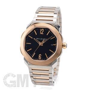 BVLGARI ブルガリ オクト ローマ OC41BSPGD