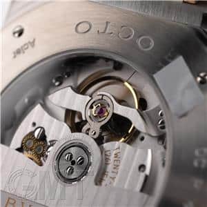 BVLGARI ブルガリ オクト ローマ OC41BSPGD