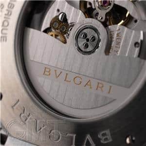 BVLGARI ブルガリ オクト ローマ OC41BSPGD