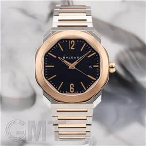 BVLGARI ブルガリ オクト ローマ OC41BSPGD