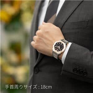 BVLGARI ブルガリ オクト ローマ OC41BSPGD