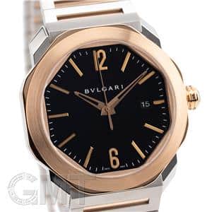 BVLGARI ブルガリ オクト ローマ OC41BSPGD