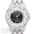 PATEK PHILIPPEパテック・フィリップ ワールドタイム 5130/1G-011