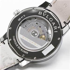 BVLGARI ブルガリ ブルガリ・ブルガリ 101867 BB41BSLD
