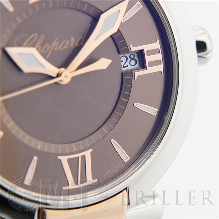 CHOPARD ショパール インペリアーレ 388532-6012【アウトレット】 11