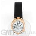 BREGUET ブレゲ クイーン・オブ・ネイプルズ ミニ ホワイトMOP 8928BR/5W/844 DD0D 11