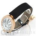 BREGUET ブレゲ クイーン・オブ・ネイプルズ ミニ ホワイトMOP 8928BR/5W/844 DD0D 12