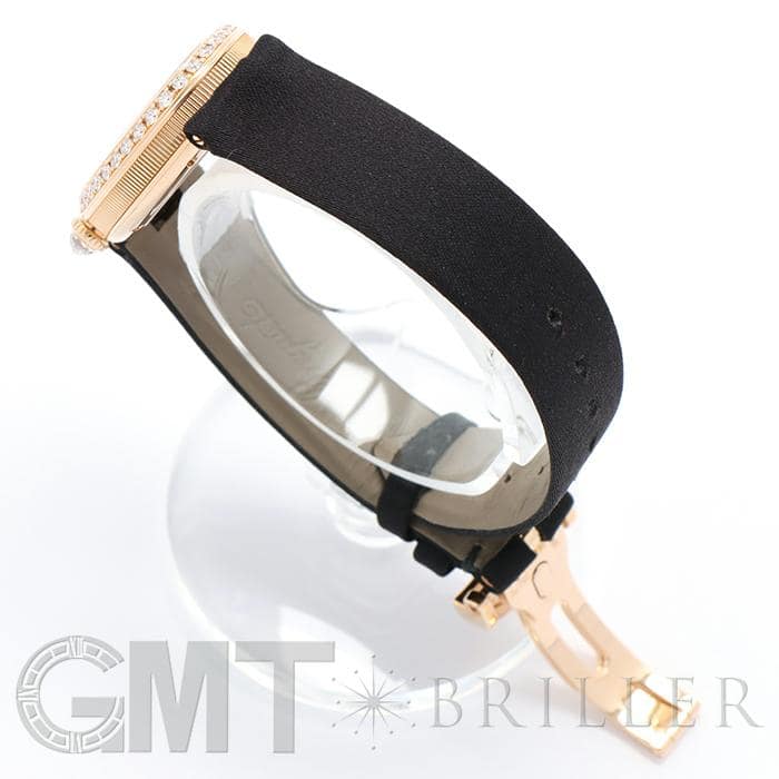 BREGUET ブレゲ クイーン・オブ・ネイプルズ ミニ ホワイトMOP 8928BR/5W/844 DD0D 13