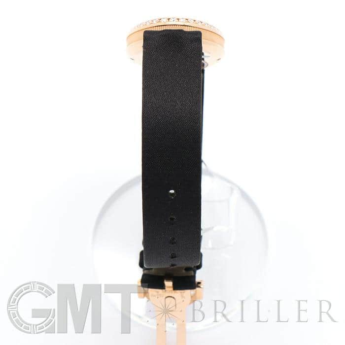 BREGUET ブレゲ クイーン・オブ・ネイプルズ ミニ ホワイトMOP 8928BR/5W/844 DD0D 14
