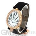 BREGUET ブレゲ クイーン・オブ・ネイプルズ ミニ ホワイトMOP 8928BR/5W/844 DD0D 1