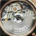 BREGUET ブレゲ クイーン・オブ・ネイプルズ ミニ ホワイトMOP 8928BR/5W/844 DD0D 25