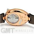 BREGUET ブレゲ クイーン・オブ・ネイプルズ ミニ ホワイトMOP 8928BR/5W/844 DD0D 4