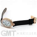 BREGUET ブレゲ クイーン・オブ・ネイプルズ ミニ ホワイトMOP 8928BR/5W/844 DD0D 5