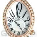 BREGUET ブレゲ クイーン・オブ・ネイプルズ ミニ ホワイトMOP 8928BR/5W/844 DD0D 7