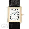 CARTIER カルティエ タンク ソロ LM W5200004