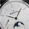 ZENITH ゼニス エリート レディ ムーンフェイズ 03.2330.692/01.C714 5