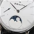 ZENITH ゼニス エリート レディ ムーンフェイズ 03.2330.692/01.C714 6