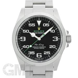 ROLEX ロレックス エアキング 126900