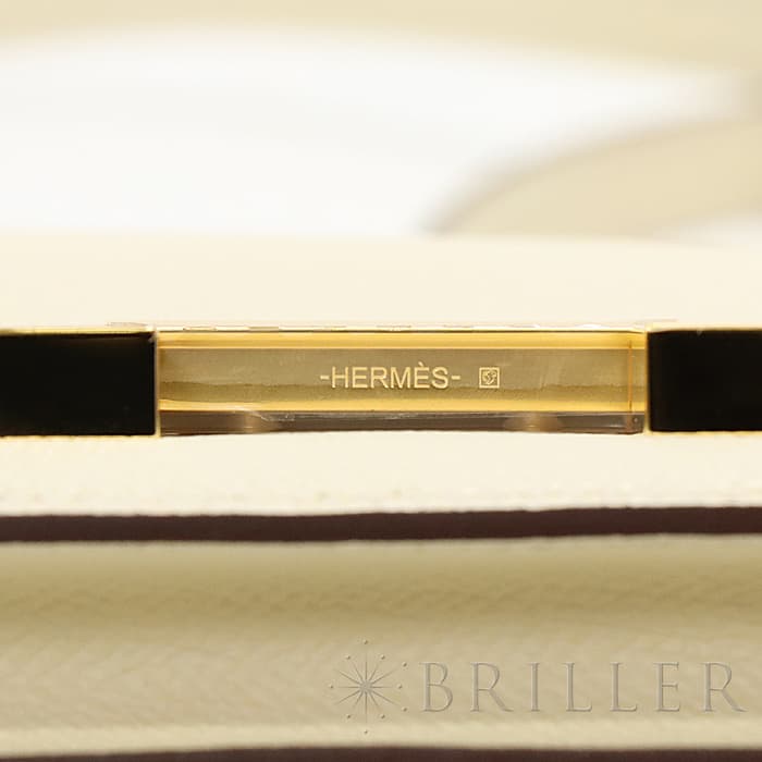 HERMES エルメス コンスタンス 3 ミニ エプソン ナタ ゴールド金具 14