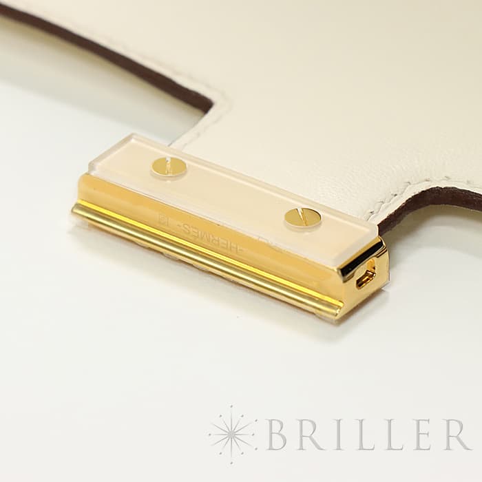 HERMES エルメス コンスタンス 3 ミニ エプソン ナタ ゴールド金具 23