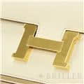 HERMES エルメス コンスタンス 3 ミニ エプソン ナタ ゴールド金具 4