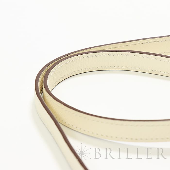 HERMES エルメス コンスタンス 3 ミニ エプソン ナタ ゴールド金具 5