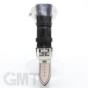 BLANCPAIN ブランパン ヴィルレ GMT デイト ホワイト 6662-1127-55B