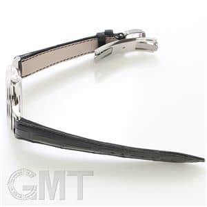 BLANCPAIN ブランパン ヴィルレ GMT デイト ホワイト 6662-1127-55B