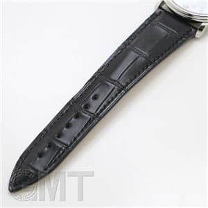 BLANCPAIN ブランパン ヴィルレ GMT デイト ホワイト 6662-1127-55B