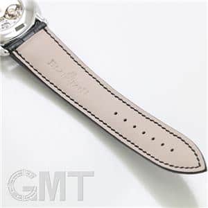 BLANCPAIN ブランパン ヴィルレ GMT デイト ホワイト 6662-1127-55B