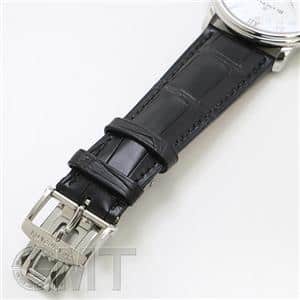 BLANCPAIN ブランパン ヴィルレ GMT デイト ホワイト 6662-1127-55B