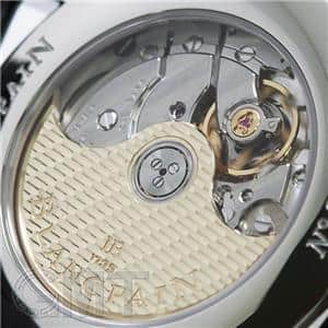 BLANCPAIN ブランパン ヴィルレ GMT デイト ホワイト 6662-1127-55B