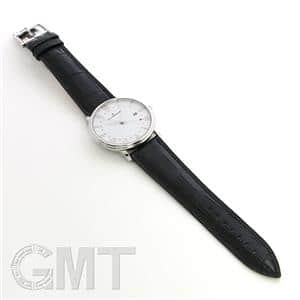 BLANCPAIN ブランパン ヴィルレ GMT デイト ホワイト 6662-1127-55B