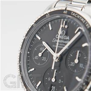 OMEGA オメガ スピードマスター コーアクシャル クロノグラフ 324.30.38.50.01.001