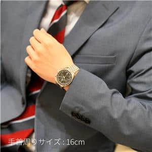 OMEGA オメガ スピードマスター コーアクシャル クロノグラフ 324.30.38.50.01.001