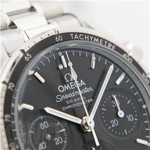 OMEGA オメガ スピードマスター コーアクシャル クロノグラフ 324.30.38.50.01.001