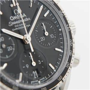 OMEGA オメガ スピードマスター コーアクシャル クロノグラフ 324.30.38.50.01.001