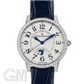 JAEGER LECOULTRE ジャガー・ルクルト ランデヴー ナイト&デイ Q3448420