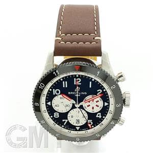 BREITLING ブライトリング スーパー アヴィ B04 クロノグラフ GMT 46 モスキート YB04451A1B1X1