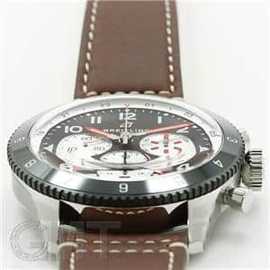 BREITLING ブライトリング スーパー アヴィ B04 クロノグラフ GMT 46 モスキート YB04451A1B1X1
