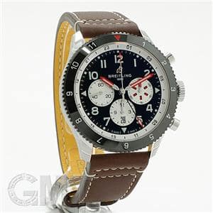 BREITLING ブライトリング スーパー アヴィ B04 クロノグラフ GMT 46 モスキート YB04451A1B1X1