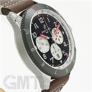 BREITLING ブライトリング スーパー アヴィ B04 クロノグラフ GMT 46 モスキート YB04451A1B1X1