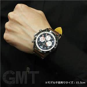 BREITLING ブライトリング スーパー アヴィ B04 クロノグラフ GMT 46 モスキート YB04451A1B1X1