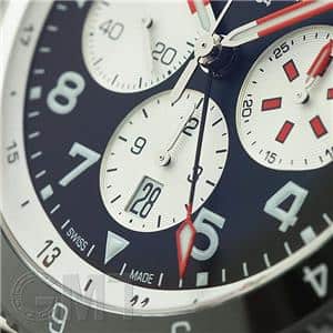 BREITLING ブライトリング スーパー アヴィ B04 クロノグラフ GMT 46 モスキート YB04451A1B1X1