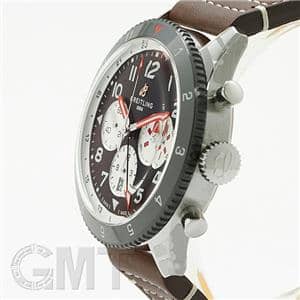 BREITLING ブライトリング スーパー アヴィ B04 クロノグラフ GMT 46 モスキート YB04451A1B1X1