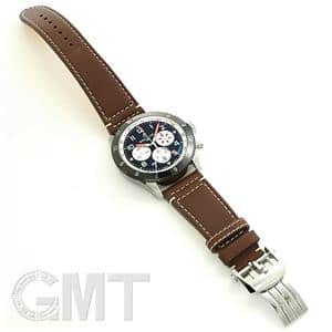 BREITLING ブライトリング スーパー アヴィ B04 クロノグラフ GMT 46 モスキート YB04451A1B1X1