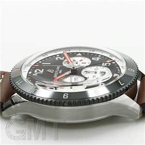 BREITLING ブライトリング スーパー アヴィ B04 クロノグラフ GMT 46 モスキート YB04451A1B1X1