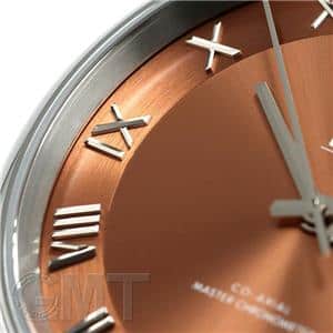 OMEGA オメガ デ・ヴィル アワービジョン コーアクシャル マスタークロノメーター 41MM 433.13.41.21.10.001