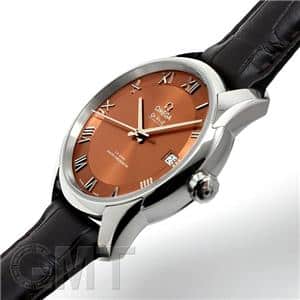 OMEGA オメガ デ・ヴィル アワービジョン コーアクシャル マスタークロノメーター 41MM 433.13.41.21.10.001