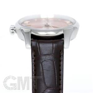 OMEGA オメガ デ・ヴィル アワービジョン コーアクシャル マスタークロノメーター 41MM 433.13.41.21.10.001